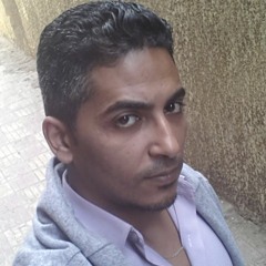 Ahmed Nabil