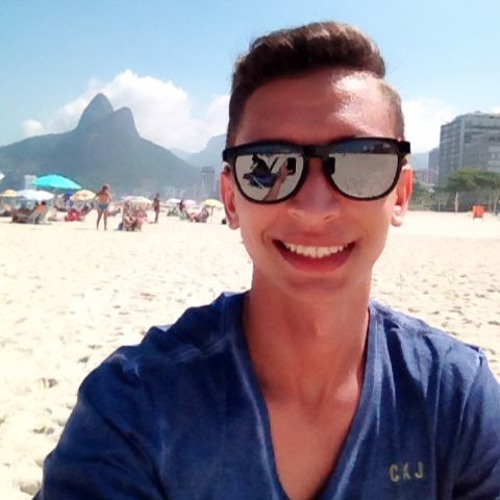 Thiago Lima 101’s avatar