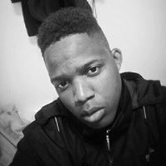 Brian Mkhize