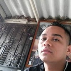 Andres Torres