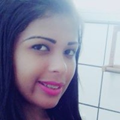 Dayane Costa