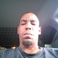 Keith Wright