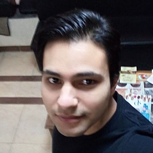 Abdelrhman Rgab’s avatar