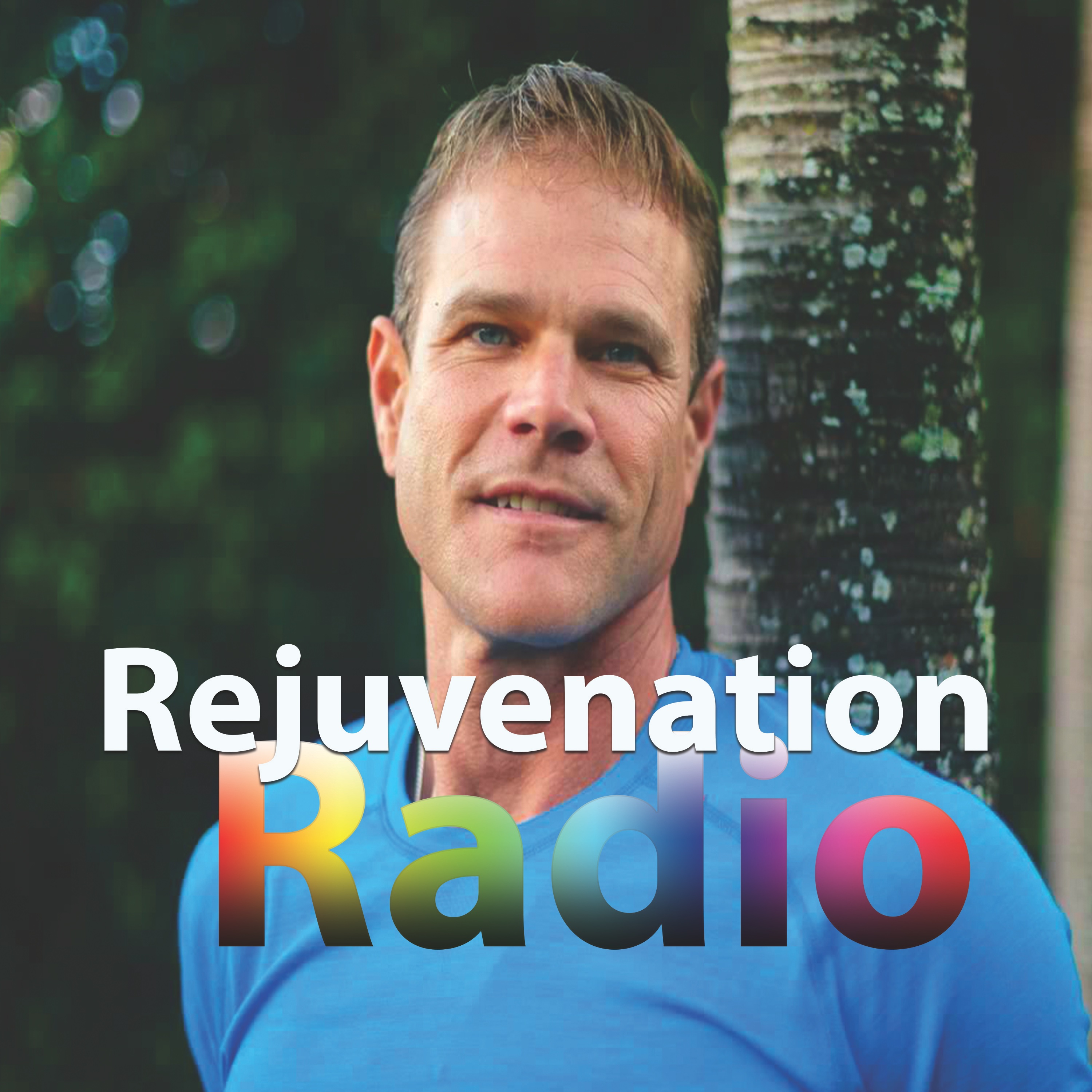 Rejuvenation Radio