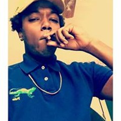 Maliek Brown