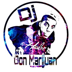 Dj Don Marijuan