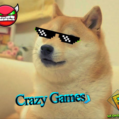 Crazy Games