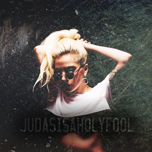 Lady Gaga - Fashion! (Demo Instrumental Remake)