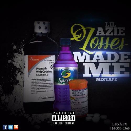 Azie - Let Me Talk My Shit Pt3