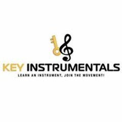 Keys Instumentals