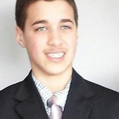 Darrien Toth