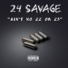24 Savage