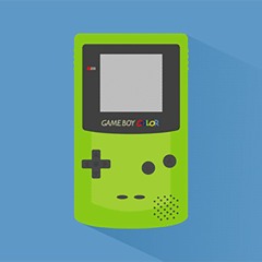 Stream Startup - Game Boy Advance BIOS by Th3Gavst3r