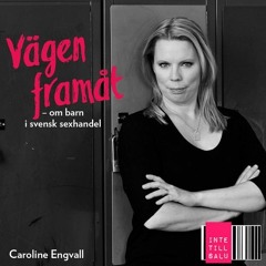 Caroline Engvall