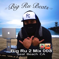BigRu Beats Repost Page