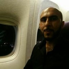 Malik Aldmour