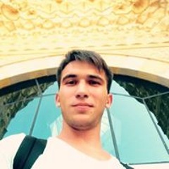 Андрей Братан