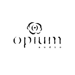 Opium Audio