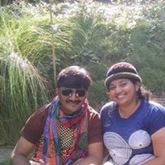 Shalini Buddha