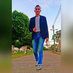 محمود العمدة