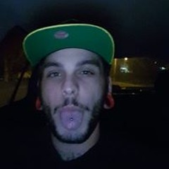 Samuel Marquis-Pauzé