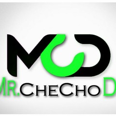 Mr.checcho Dj