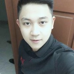 Tran CalVin