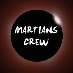✘ |MARTIANS GANG | ✘