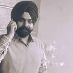 Jaspreet Singh Willy