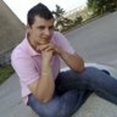 Marek Marecek