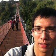 Benjamin Chen