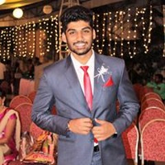 Rahul Patel