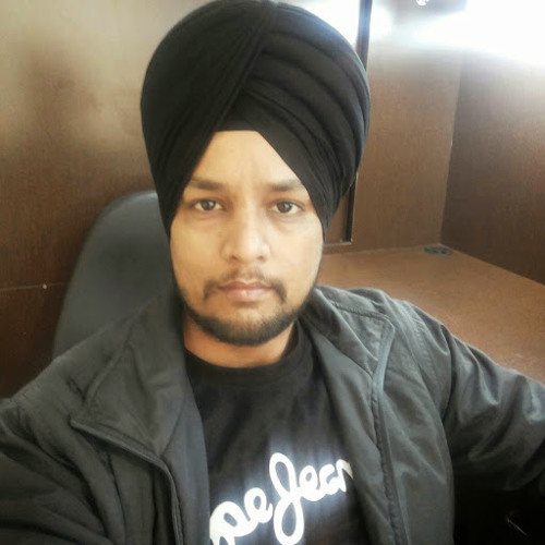 Parvinder Singh’s avatar