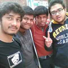 Md. Nazmun Sadat Khan