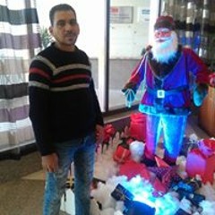 Ali Taha