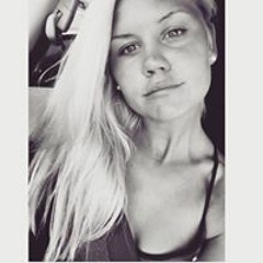 Frida Larsson