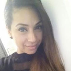 Fatima Zahra Benzine