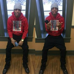 Big TaeBlood