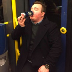 Iver Andreas Øistad