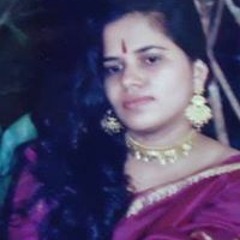 Shyna Ashok