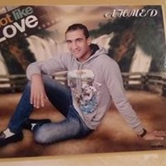 Ahmed Mahmoud