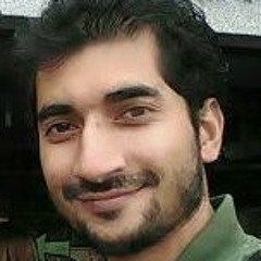 Muhammad Ilyas Shinwari