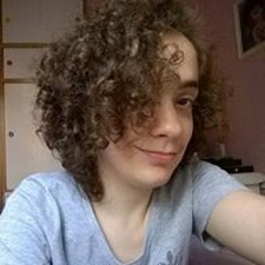 Ana Adri Nascimiento