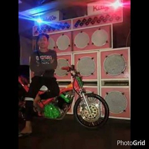 Vano Jackes ft FDj Lhanny (Canon rock asal)