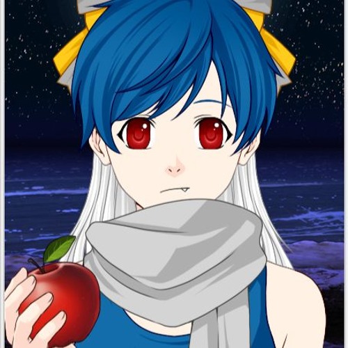 Blue ghost Prado (Bia)’s avatar
