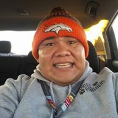 Brandon Lansing