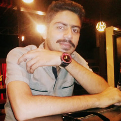 Masroor Murtaza Chandio