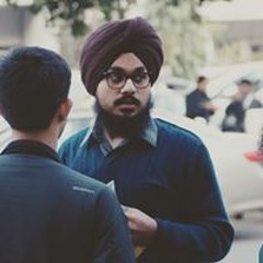 Jaskaran Singh