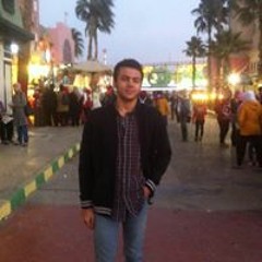 Mohamed Ashraf Abotaleb