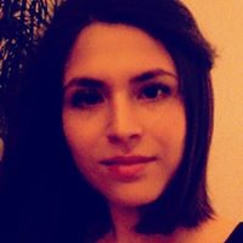 Gabriella Zucchetti’s avatar